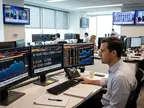 Федеральная резервная система перед инфляционным отчетом
