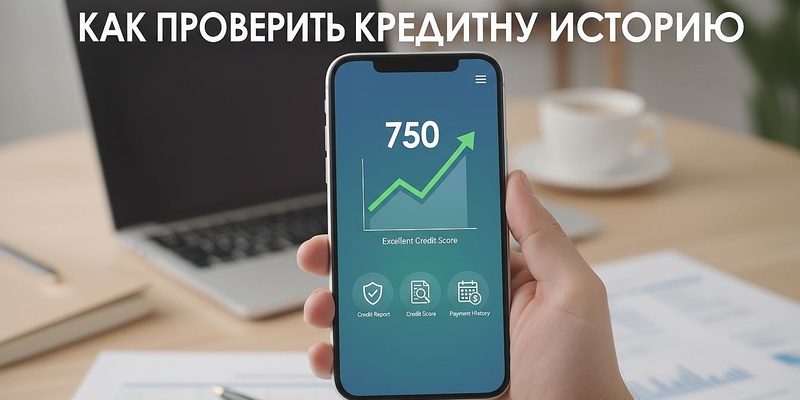 Как проверить кредитную историю