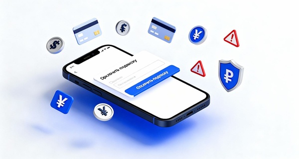 Отписаться от платных услуг Zarubas