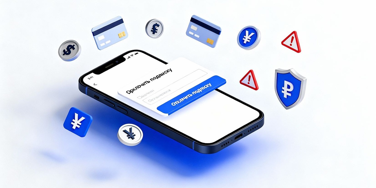 Отписаться от платных услуг Zarubas