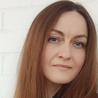 Елена Зеленко