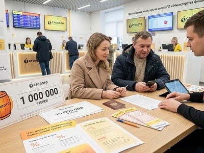 Как распорядиться выигрышем в Столото: опыт победителей