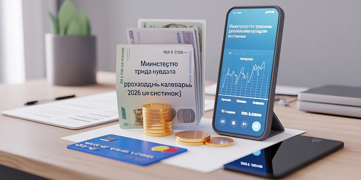 Министерство труда утвердило производственный календарь 2026 без шестидневок