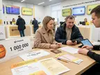 Столото: стратегии победителей с выигрышами от миллиона