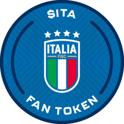 Italian National Football Team Fan Token